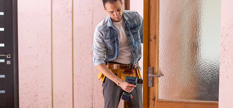 Door Glass Replacement McHenry