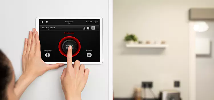 Blink Video Doorbell Installation McHenry