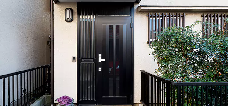 Popular Exterior Door Options in McHenry, IL