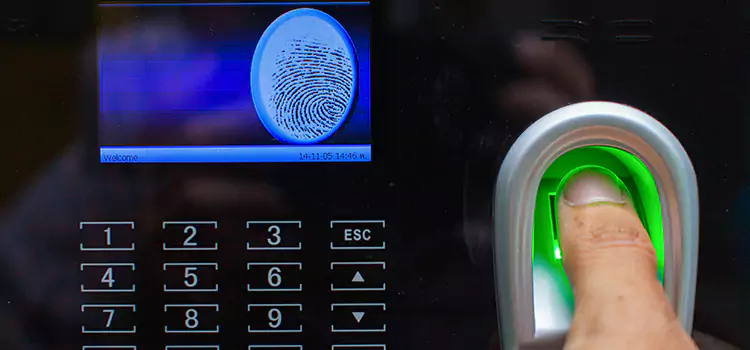 Your Trusted Partner for Secure Access in McHenry, IL