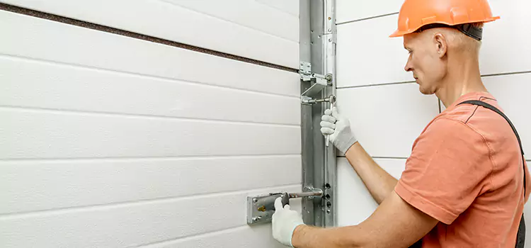 Why Choose Us for Garage Door Lock Services in McHenry, IL?