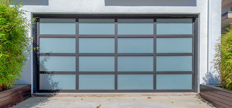 Why Choose Us for Garage Door Care in McHenry, IL?