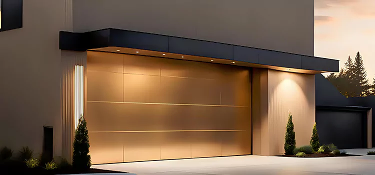 Garage Door Remote Programming McHenry
