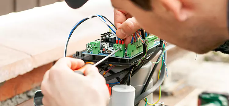 Specialized Brand Gate Motor Repairs McHenry
