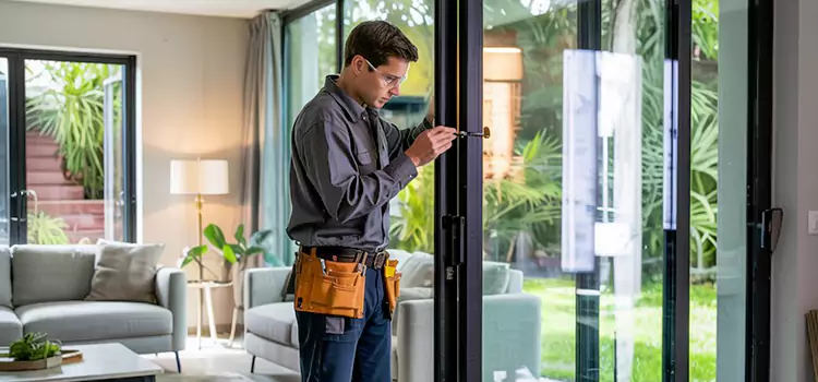 Why Choose Us for Your Glass Door Needs in McHenry, IL?