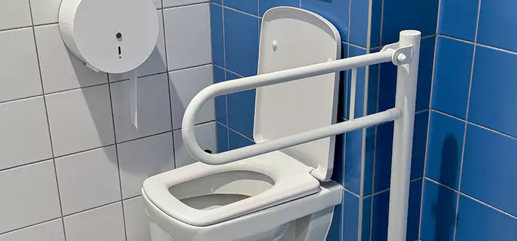 Comprehensive Solutions in McHenry, IL for Accessible Facilities