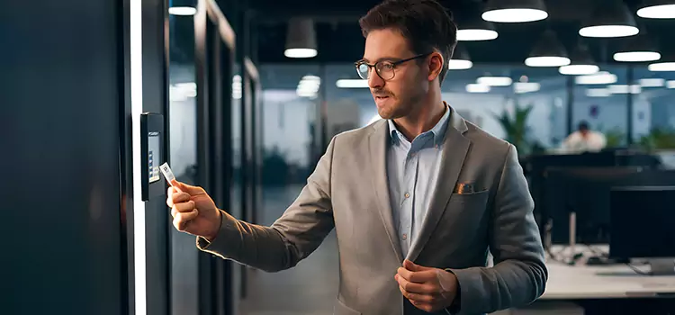 Our Commitment to Keycard Security Excellence in McHenry, IL