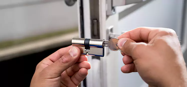 Lock Change Locksmiths McHenry