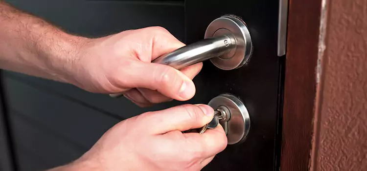 Master Key Control and Audits McHenry
