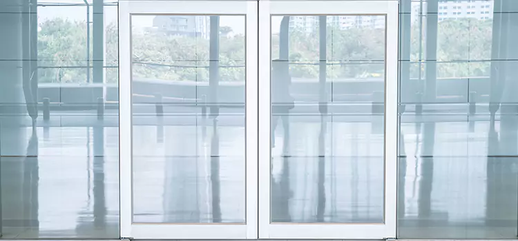 Mobile Sliding Screen Door Replacement McHenry