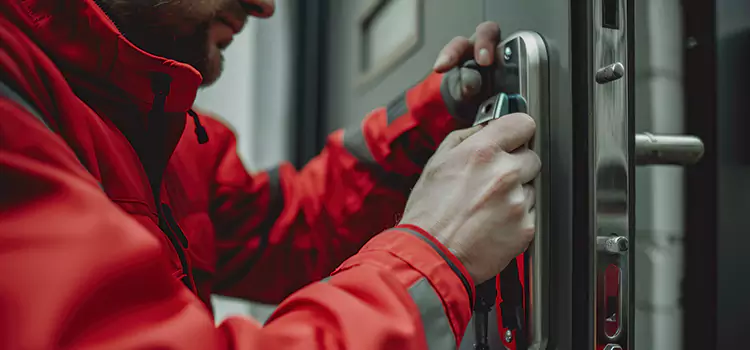 Mobile Car Key Service McHenry