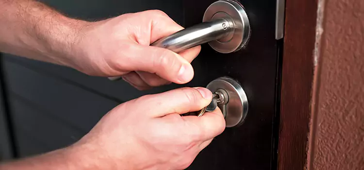 Pella Storm Door Lock Body Replacement McHenry