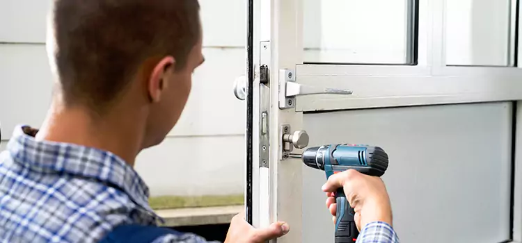 Experienced and Reliable Technicians McHenry