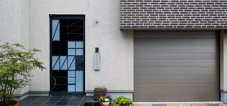 Residential Roll Up Security Doors McHenry