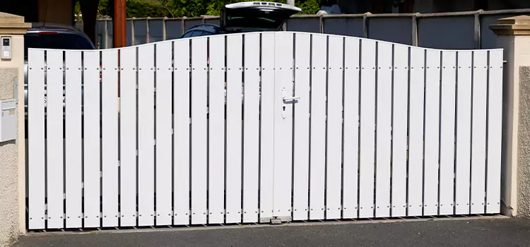 Why Choose Us for Residential Gate Repair in McHenry, IL?