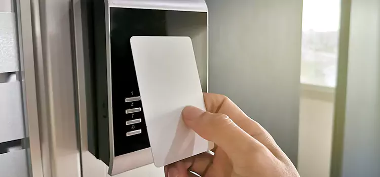 Advanced RFID Technology Integration in McHenry, IL