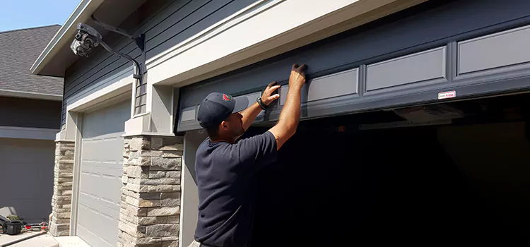 Janus Roll Up Doors McHenry