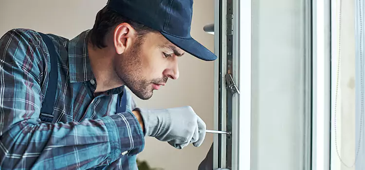 Emergency Response for Latch Issues McHenry