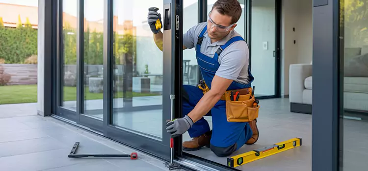 Patio Door Replacement McHenry