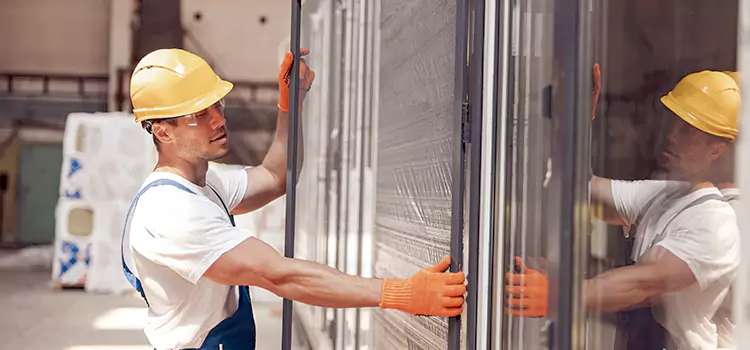 Sliding Door Mesh Replacement McHenry