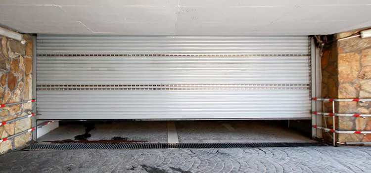 Steel Garage Door Repair McHenry