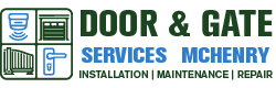 Door & Gate Services McHenry